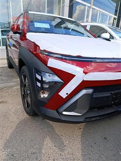 هیوندای کۆنا